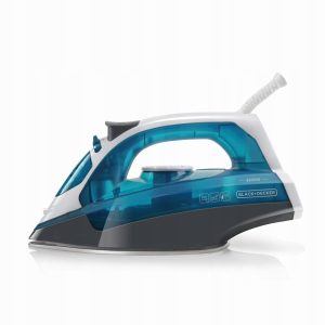 Höyrysilitysrauta Black+Decker BXIR2200E (2200W)