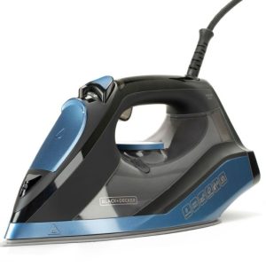 Iron Black+Decker BXIR2801E