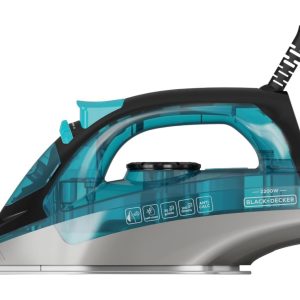 Iron Black+Decker BXIR2201E