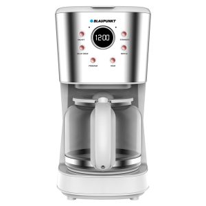 Blaupunkt CMD802WH Kaada kahvinkeittimen päälle