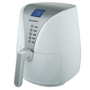 Blaupunkt AFD601 rasvakeitin Yksittäinen 4 L erillinen 1500 W rasvakeitin Valkoinen