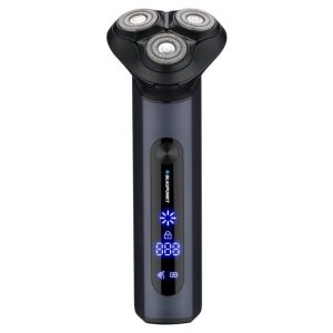 Blaupunkt miesten parranajokone MSR711 musta