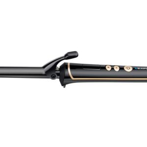 Hiusten kiharrin arganöljyterapialla Blaupunkt HSC601