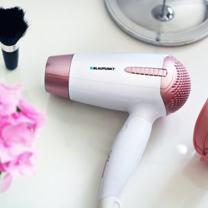 Blaupunkt HDD301RO hiustenkuivaaja 1200 W White