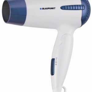 Blaupunkt HDD301BL hiustenkuivaaja 1200 W Sininen, Valkoinen