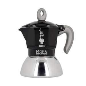 Bialetti Moka Induktio Moka potti 2tz