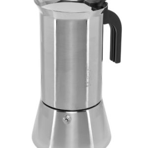 Bialetti Venus box Moka potti 0,1 L Hopea