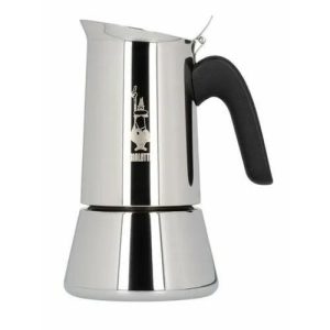 Bialetti Venus box Moka potti 0,5 L Hopea