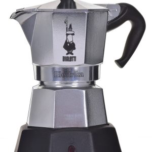 Moka Pot Bialetti Moka Electric 230V 2tz