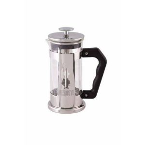 Bialetti French Press Preziosa/Omino kahvinkeitin, 350 ml