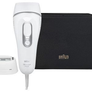 Braun Silk-expert Pro PL5145 Intense pulss light (IPL) Valkoinen