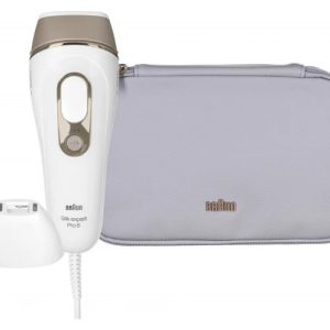 Braun PL5152 Intense pulssivalo (IPL) kultaa, valkoinen