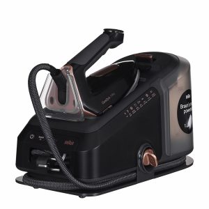 Braun CareStyle 7 Pro -höyrygeneraattori IS7286