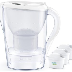 Brita Marella +3 Maxtra Pro PP suodatinkannu