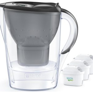 Brita Marella +3 Maxtra Pro PP suodatinkannu