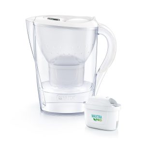 Brita Marella +1 Maxtra Pro PP suodatinkannu