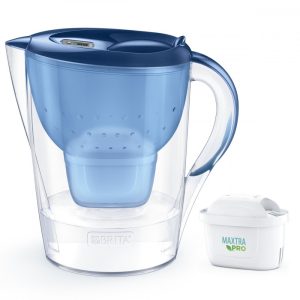 Brita Marella XL+1 Maxtra Pro PP suodatinkannu