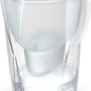 Brita Marella XL kannu + 4 Maxtra patruunaa (valkoinen)