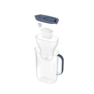 Brita Style Essential+1 Maxtra Pro PP -suodatinkannu (grafiitti)