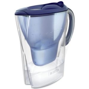 Brita Marella+3 Maxtra Pro PP suodatinkannu (2,4 l; sininen)