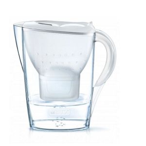 Brita Marella+1 Maxtra Pro PP -suodatinkannu (2,4 l; grafiitti)