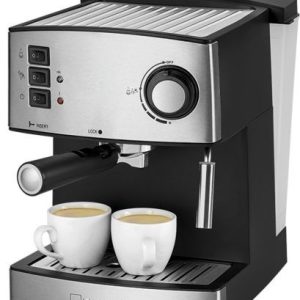 Clatronic ES 3643 Espressokeitin 1,6 L