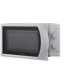 Candy Idea CMW 2070M Työtaso Solo mikroaaltouuni 20 L 700 W Valkoinen