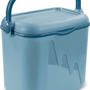 Tourist Jääkaappi sininen 32L 262270 CURVER