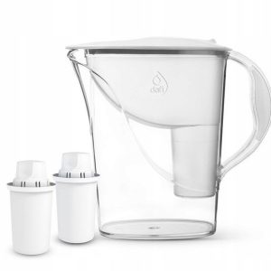 Dafi Filter kannu Atria MI + 2 suodatinta Classic