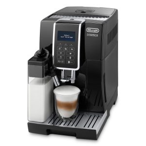 DeLonghi DINAMICA ECAM 350.55.B espressokeitin Täysin automaattinen
