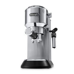 De'Longhi Dedica Style EC 685.M puoliautomaattinen espressokeitin 1,1 L