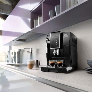 De'Longhi Dinamica Ecam 350.15.B Täysautomaattinen espressokeitin 1,8 L