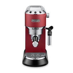 De'Longhi Dedica Style EC 685.R puoliautomaattinen espressokeitin 1,1 L