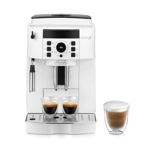 DELONGHI MAGNIFICA S ESPRESSOKONEET ECAM21.117.W