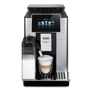 De'Longhi PrimaDonna ECAM610.55.SB Täysautomaattinen espressokeitin 2,2 L