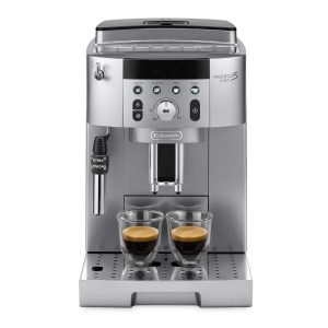 DeLonghi Magnifica S ECAM250.31.SB kahvinkeitin Täysautomaattinen espressokeitin