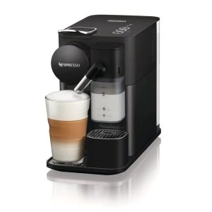 De'Longhi Lattissima One EN510.B Espressokeitin 1L