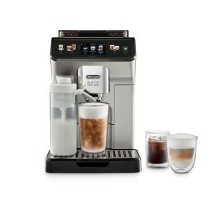 De’Longhi ECAM450.65.S kahvinkeitin Täysautomaattinen espressokeitin 1,8 L