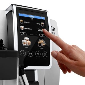 De’Longhi ECAM380.85.SB kahvinkeitin Täysautomaattinen espressokeitin 1,8 L