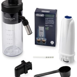 DeLonghi espressokeitin ECAM 320.70.TB