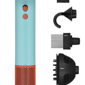Dyson Supersonic HD16 Patina/Topaz/ 515276-01