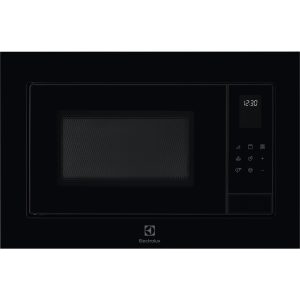 Electrolux LMS4253TMK Black Grill -mikroaaltouuni Sisäänrakennettu 900 W