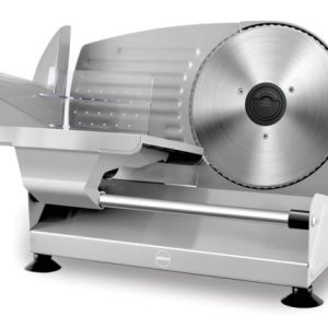 ELDOM KR400 slicer Sähköinen 150 W Ruostumaton teräs Metalli