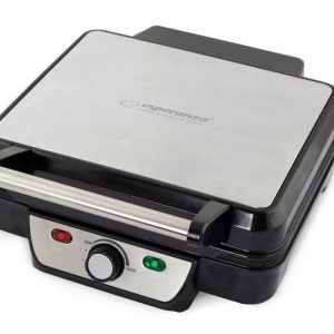 Esperanza EKG007 kontaktigrilli