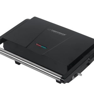 Esperanza EKG014 Kontaktgrilli 1200W