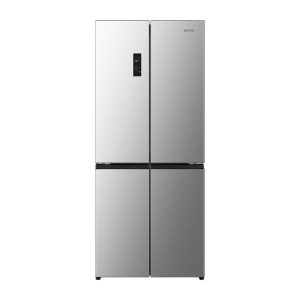 GORENJE NRM819E61X jääkaappi-pakastin