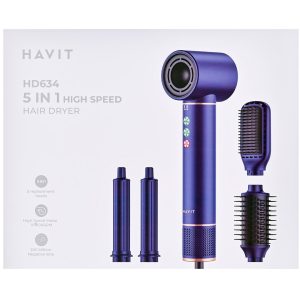 Havit HD634-EU hiustenkuivaaja