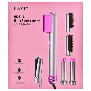 Havit HD8118-EU hiustenkuivaaja