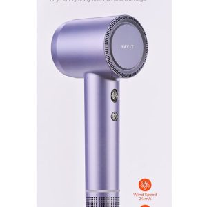 Havit HD202-EU hiustenkuivaaja