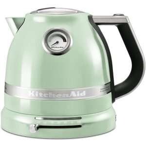 KitchenAid 5KEK1522EPT vedenkeitin 1,5 L 2400 W Vihreä
